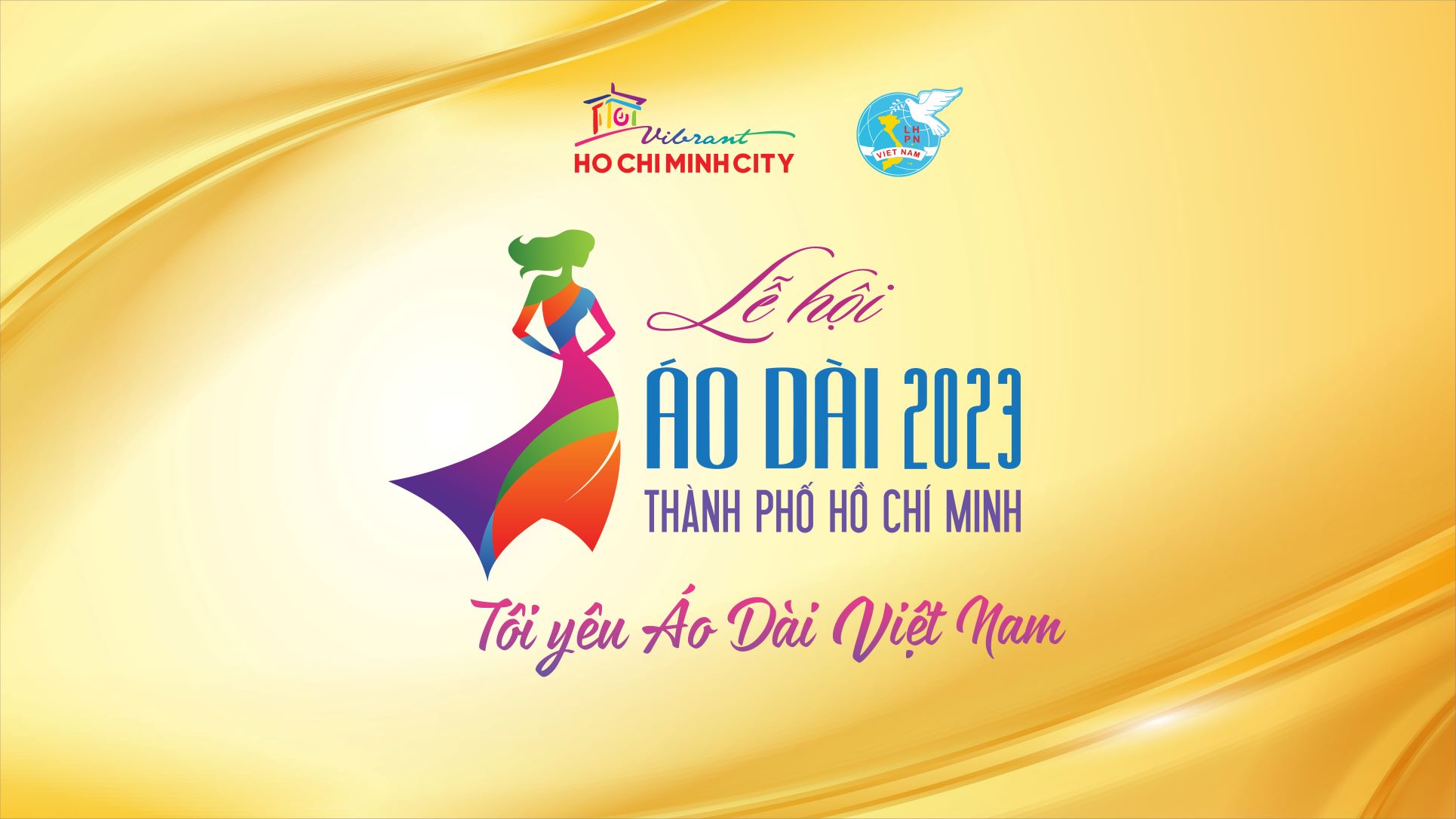 Chương trình hoạt động Lễ hội Áo dài Thành phố Hồ Chí Minh lần thứ 9 năm 2023