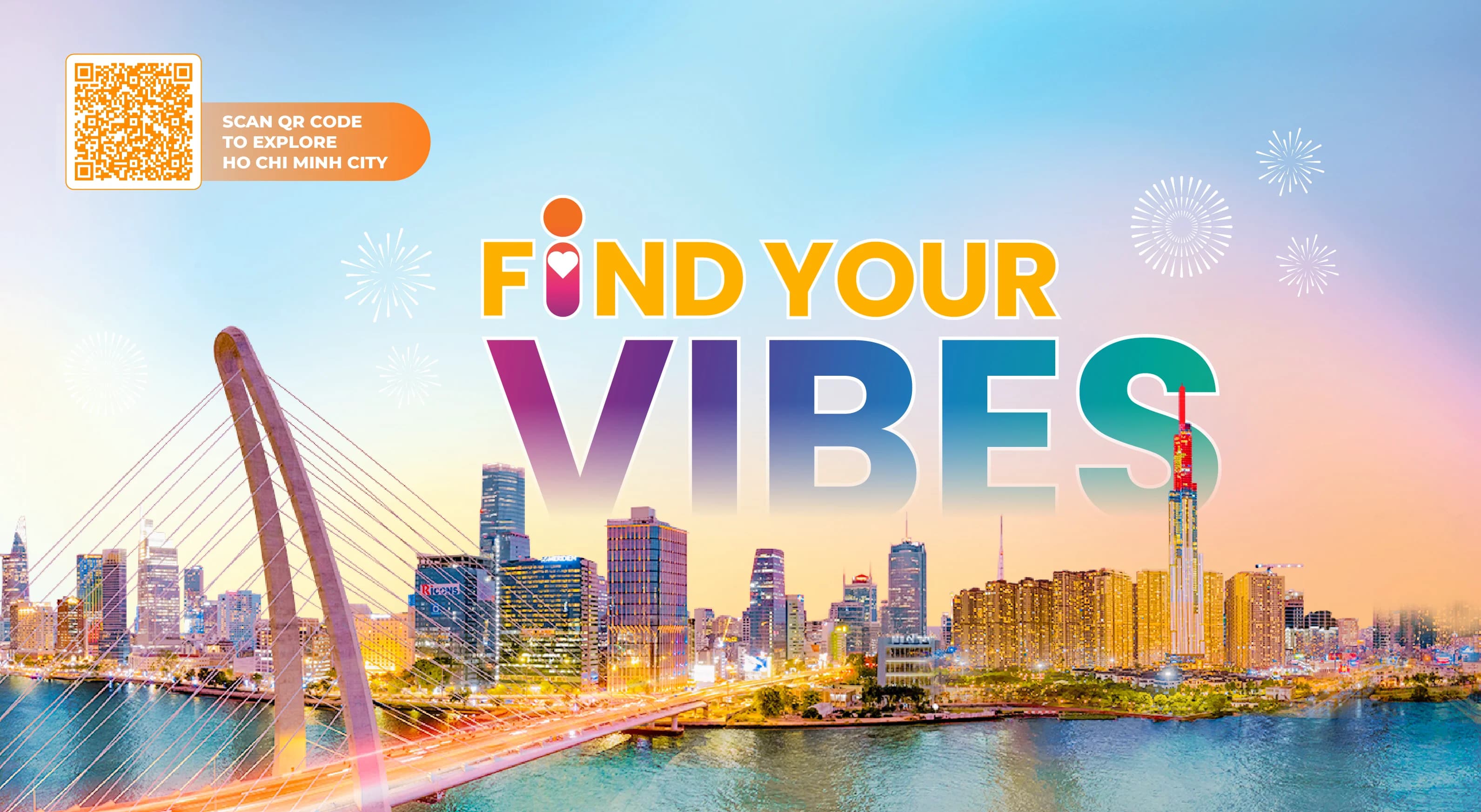 find your vibes