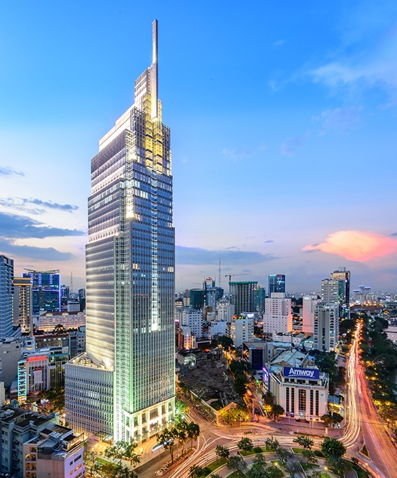 vietcombanktower.vn