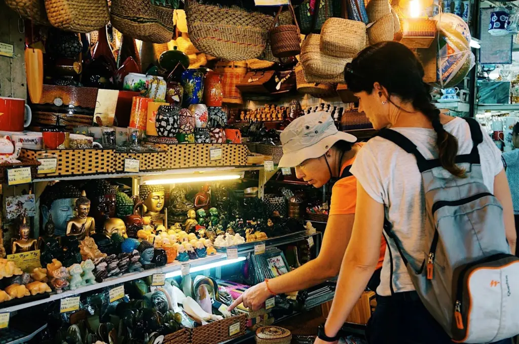 Explore Ben Thanh Market – An attractive destination for your trip to Ho Chi Minh city