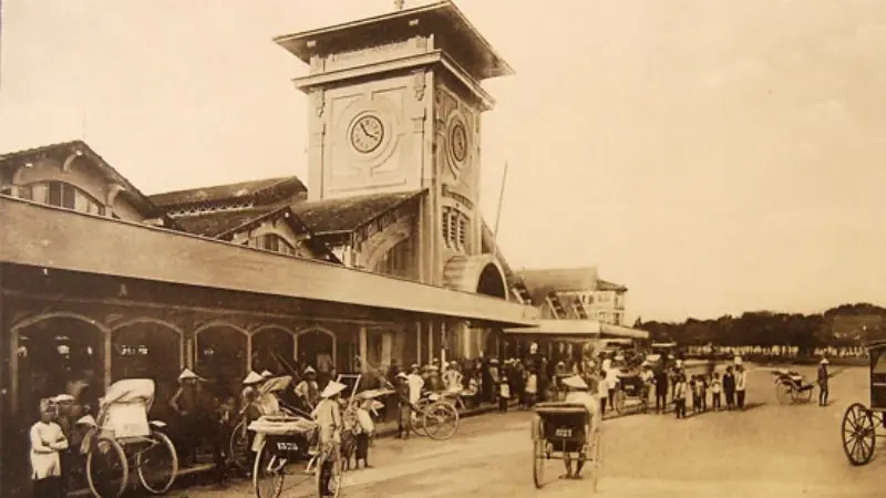 Explore Ben Thanh Market – An attractive destination for your trip to Ho Chi Minh city