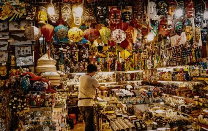 Explore Ben Thanh Market – An attractive destination for your trip to Ho Chi Minh city