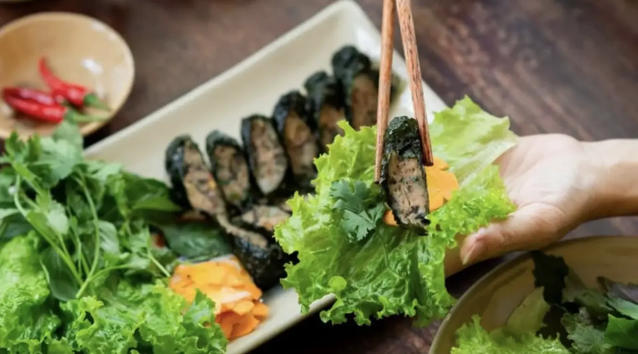 A Culinary Journey Through the New City and the Michelin Guide 2025 in Ho Chi Minh City