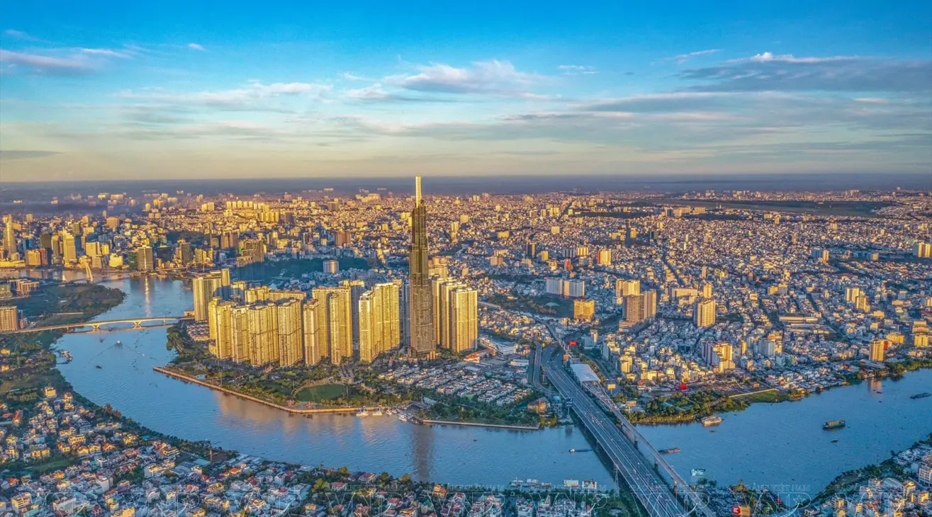 The new Ho Chi Minh City – Mega tourism metropolis a golden opportunity to develop signature tourism products