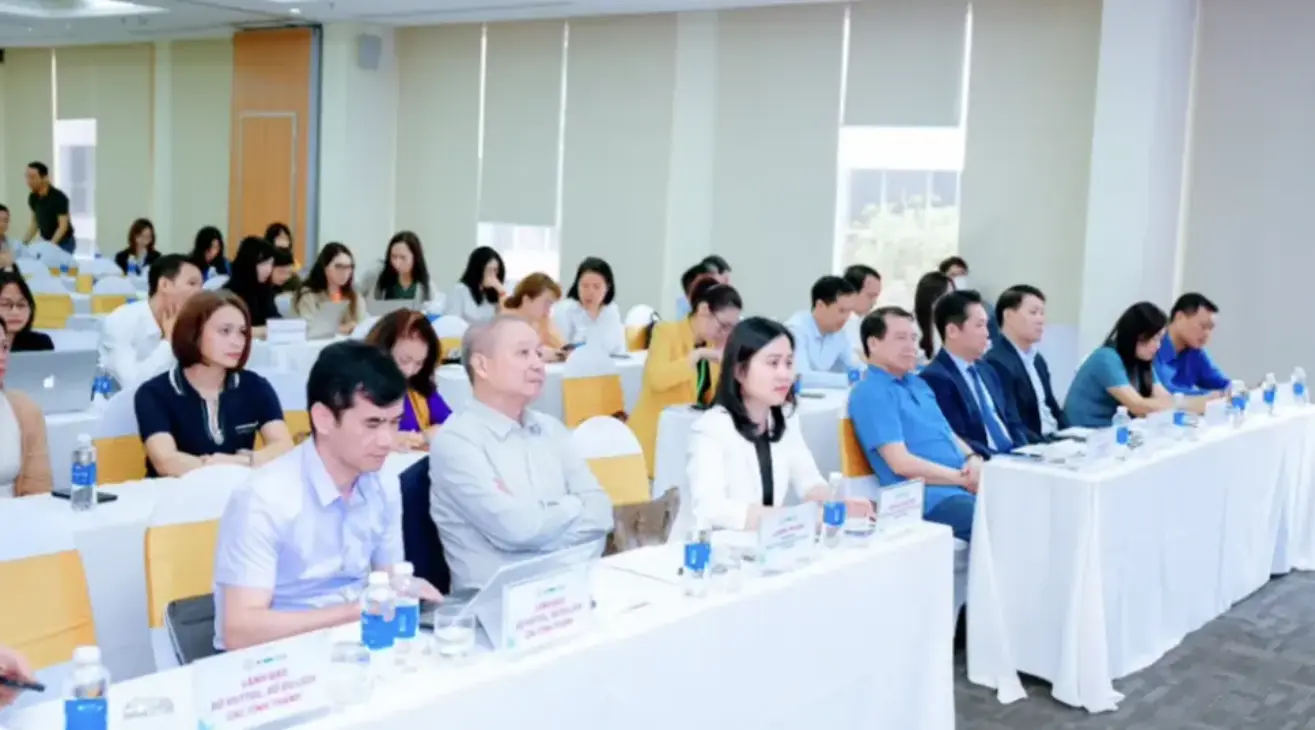 HO CHI MINH CITY HOSTS THE 12TH TOURISM PROMOTION ORGANIZATION (TPO) GENERAL ASSEMBLY PROGRAM – A NEW STATURE OF HO CHI MINH CITY TOURISM