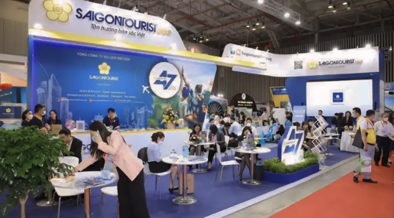 Hội chợ Du lịch ITE HCMC 2025 – Cơ hội dành cho doanh nghiệp du lịch vươn tầm thế giới