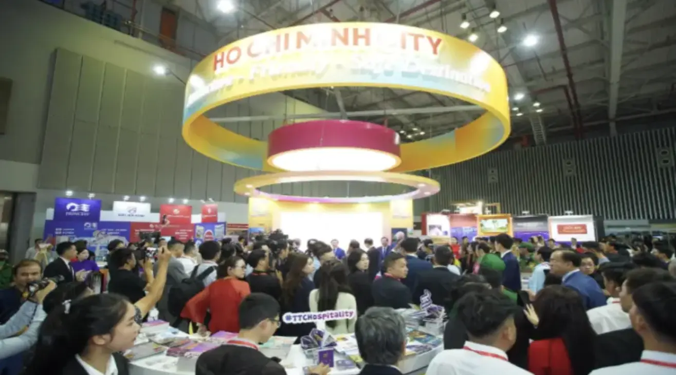VIỆT NAM – Điểm đến không thể bỏ lỡ của các Nhà mua Quốc tế tại ITE HCMC 2025