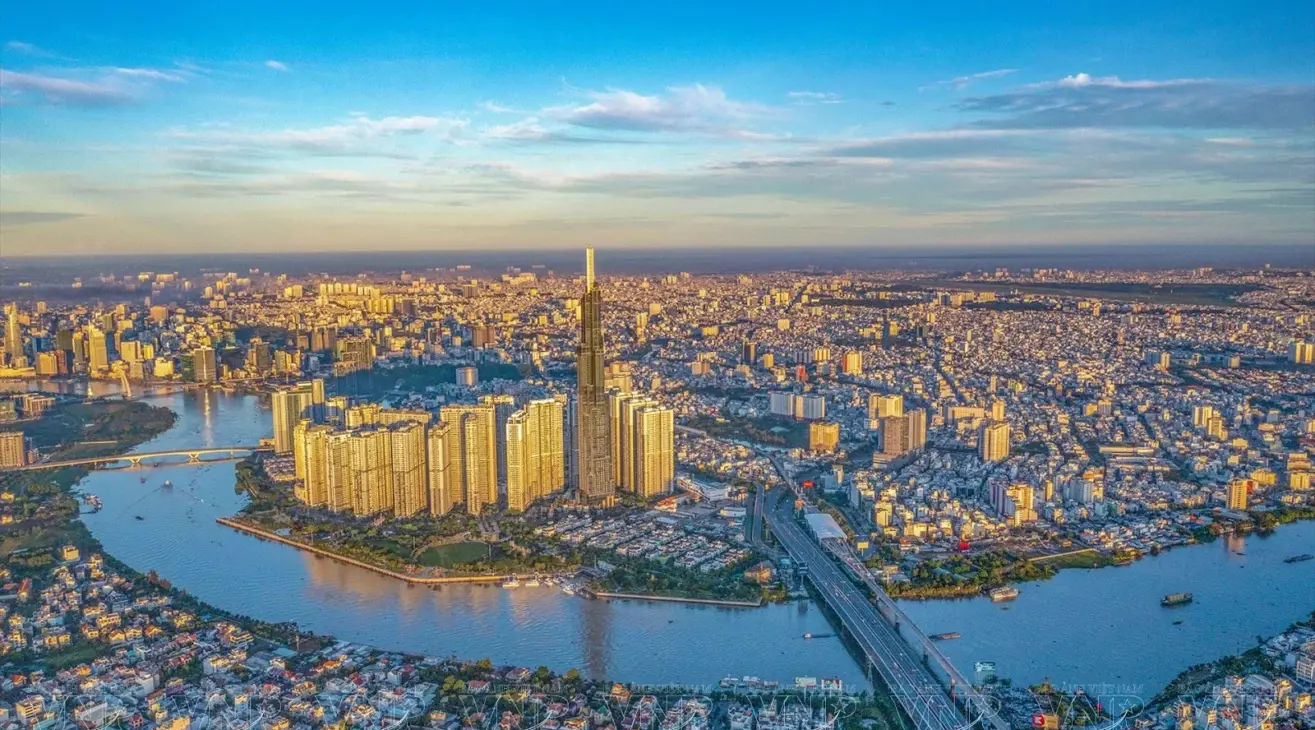 Press Release: Ho Chi Minh City Unveils Global Traveler Insights: A Dynamic Destination with Diverse Experiences