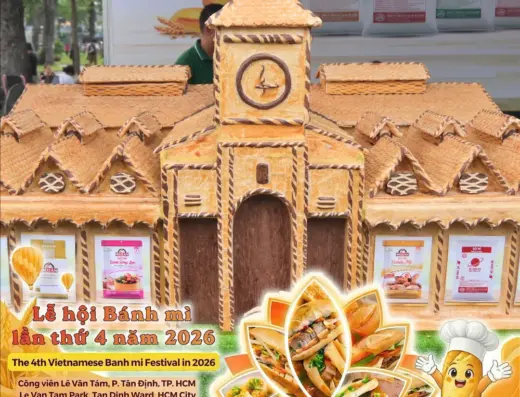 The Vietnamese Banh Mi Festival 2026