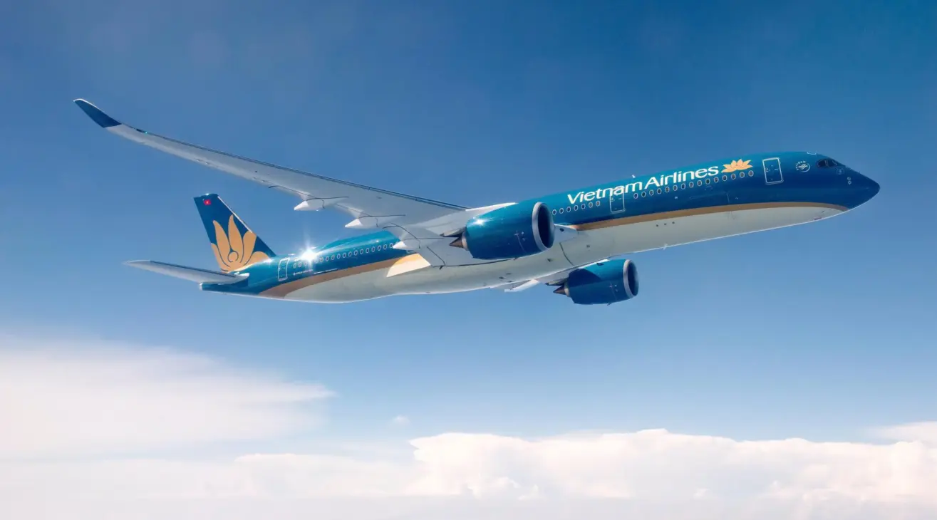 VIETNAM AIRLINES MANG ĐẾN TRẢI NGHIỆM GÌ TẠI ITE HCMC 2026? ✈️