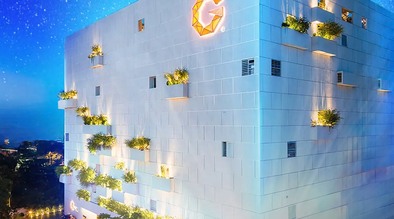 GEM CENTER – ĐỐI TÁC ĐỊA ĐIỂM CAO CẤP ĐỒNG HÀNH CÙNG HỘI CHỢ ITE HCMC 2026