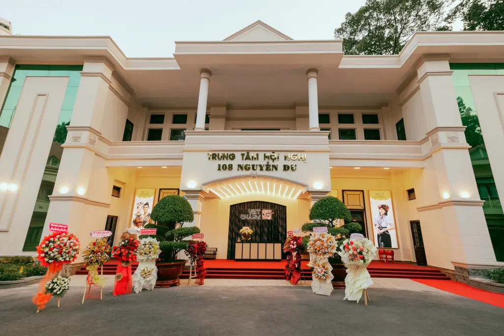 LOA LOA – NHÀ TÀI TRỢ BẠC TẠI HỘI CHỢ ITE HCMC 2026
