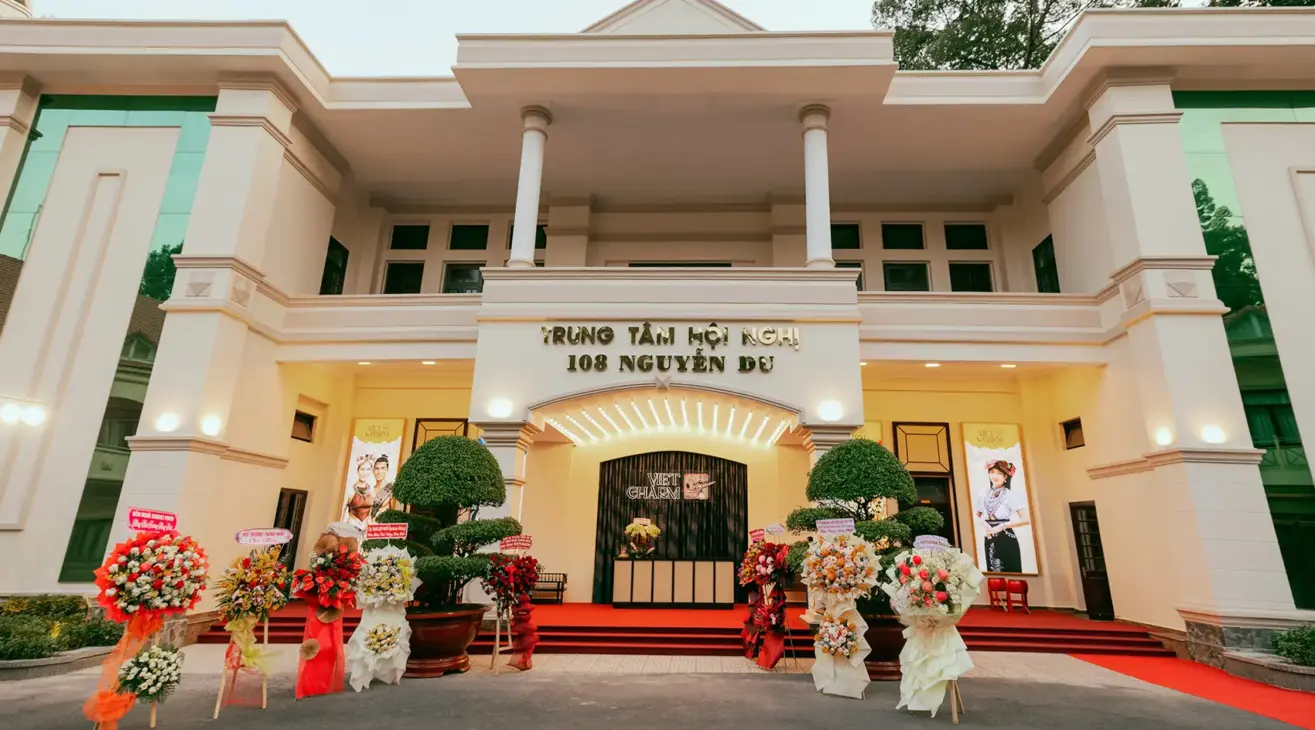 LOA LOA – NHÀ TÀI TRỢ BẠC TẠI HỘI CHỢ ITE HCMC 2026