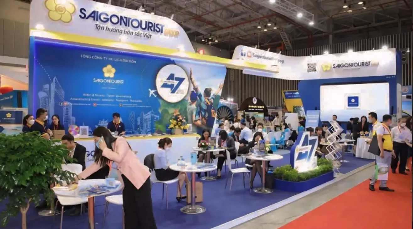 ITE HCMC 2025 – A GOLDEN OPPORTUNITY FOR TOURISM BUSINESSES TO GO GLOBAL