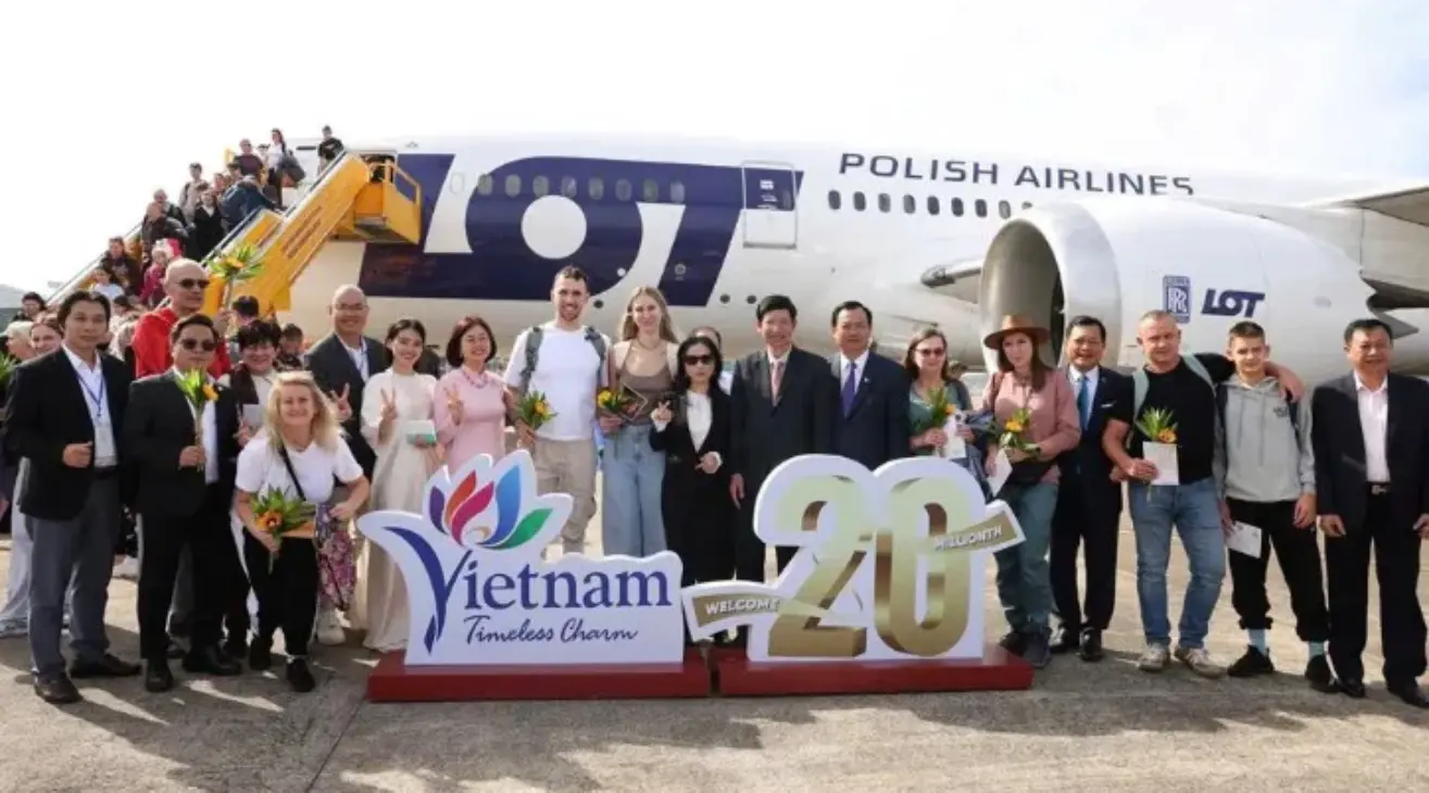 A LOOK BACK AT THE “10 OUTSTANDING CULTURE, SPORTS, AND TOURISM EVENTS OF 2025