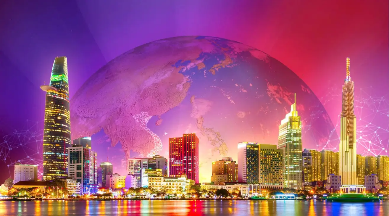 Thành phố Hồ Chí Minh đăng cai tổ chức chương trình Đại hội đồng Tổ chức Xúc tiến Du lịch các thành phố toàn cầu (TPO) lần thứ 12 – Tầm vóc mới của Du lịch Thành phố Hồ Chí Minh